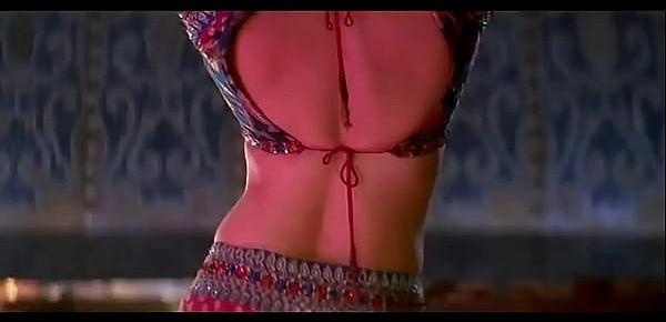  Bollywood sexiest navel and body show compilation